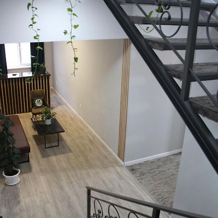 Jardin Hotell Aqtöbe Exteriör bild