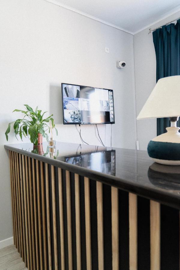 Jardin Hotell Aqtöbe Exteriör bild